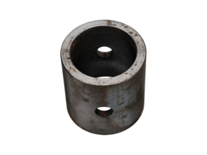 Tube d'entretoise pour roulement de roue arrière. Porsche 911 1965-68 - 90133126101