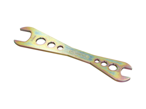 Clé à ressort Porsche 911 et 914-6 - S-08022, T11