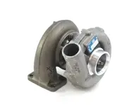 Turbocompresseur K27. Porsche 964 Turbo 3.3L / 3.6L - 53279887200, 93012300302, 930123003BX, 93012301304, 93012301305 - 53279887200