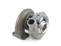 Turbolader K27. Porsche 964 Turbo 3.3L / 3.6L - 53279887200, 93012300302, 930123003BX, 93012301304, 93012301305 - 53279887200