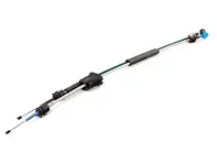 Schaltkabel. Porsche 996 2001>> - 99642404110, 99642404111, 99642404112, 99642404113, 99642404114