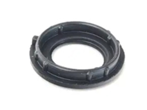 Joint de bougie d'allumage de couvercle de soupape. Porsche 955 3.2L Cayenne - 95510448401, 037.741