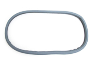 Sigillo del coperchio della scatola del contrabbandiere. Porsche 911 con guida a sinistra - 91150449102, 90250449120