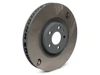 Bremsscheibe vorne. Standard Coat Z. Porsche Macan GTS / TURBO 400PS - 460.1554.20, 460.1555.20, 95B615301E, 95B615301G, 95B615302E, 95B615302G, 95B615301J, 95B615302J - 460.1554.20, 460.1555.20