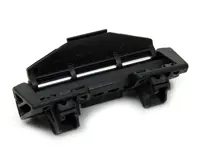 Charnière de trappe à essence Wing. Porsche 996 / 986 / 997 / 987 / 987C - 99720106300