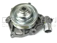 Waterpomp. Porsche 997 Turbo / GT2 / GT3 - 99710601170, 99710601171, 99710601172