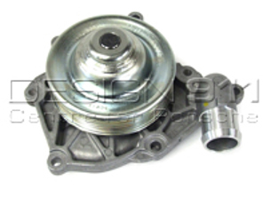 Bomba de agua. Porsche 997 Turbo/GT2/GT3 - 99710601170, 99710601171, 99710601172