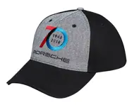 Porsche Baseball cap – 70 Years of Porsche - WAP7100010K