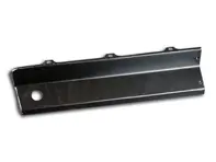 Motorabdeckung links. Porsche 911 78-83 - 91110608301