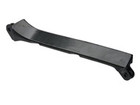 Telaio del tetto Targa, posteriore destro. Porsche 911/964 - 91156521245, 9115652124570B - URO-011333