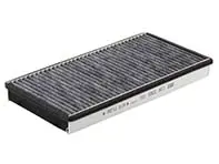 Pollen particle filter. Porsche Boxster / Cayman / 996 / 997 - 99757121901, 99757121900, 99657121903, 99757121902