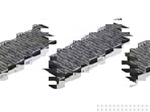 Filtre à particules de pollen. Porsche Boxster / Cayman / 996 / 997 - 99757121901, 99757121900, 99657121903, 99757121902