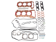 Engine cylinder head gasket set. Porsche 991 turbo / turbo S - 9A110414900, 9A110414905, 0PB103149B, 9A110414800, 0PB103148B, 9A110573103, 9A110573203, 99610511552, 95510567500, 9A111021501, 99711110731, 99711121570