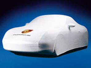 Car-Cover Indoor OE. Porsche 993 GT2 RS - 00004330312