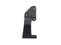 Hinge Bracket Luggage Compartment Cover. Porsche 971 Panamera - 97186777A1E0, 97186778A1E0