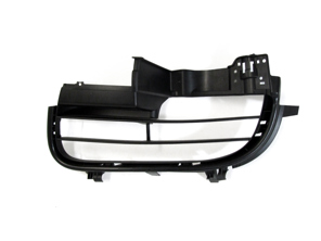 Rahmen des vorderen Stoßfängergitters. Porsche 987 Boxster - 9875055530001C, 9875055540001C