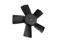 Kühlerlüfter Porsche 928 1987-95 - 92862414500