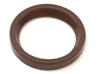 Air pump drive flange seal. Porsche 911 Turbo / 964 Turbo - 99911346440, 99911346441
