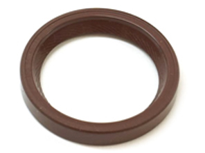 Air pump drive flange seal. Porsche 911 Turbo / 964 Turbo - 99911346440, 99911346441