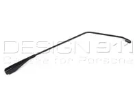 Brazo limpiaparabrisas trasero. Porsche 911 65-75 - 90162861100, 90162861101