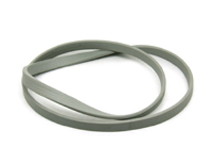 Joint de lentille de clignotant avant. Porsche 911 1974-89 - 91163196100