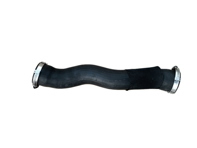 充电油冷却器压力管，右上。保时捷 971 Panamera 2.9L / 976 Panamera - 971145708, 971145708AB, 971145708BK - 971 145 708