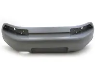 Rear bumper liner. Porsche 928 1992-95 - 92850512322G2X, 92850512324G2X