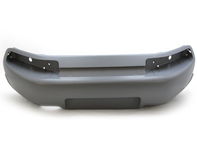 Rear bumper liner. Porsche 928 1992-95 - 92850512322G2X, 92850512324G2X