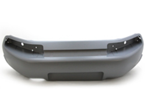 Stoßstangenverkleidung hinten. Porsche 928 1992-95 - 92850512322G2X, 92850512324G2X