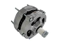 Alternatore 70 ampere serie 200. Porsche 911 1965 - 1973 / 914-6 - 91160312000, 911603120X, 911603120 X - LMA036