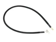 Battery cable. Porsche 996 >>2002 - 99661209200