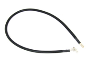 Battery cable. Porsche 996 >>2002 - 99661209200