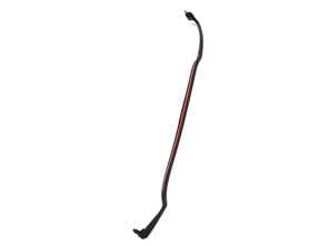 Joint de porte arrière. Porsche 971 Panamera - 971839774, 971839773