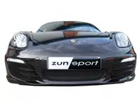 Zunsport Edelstahl Kompletter Grillsatz ZunSport. Porsche 981 Boxster (mit Parksensoren) - ZPR44513, ZPR44513B, ZPR44513, ZPR44513B