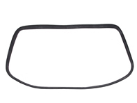 Front screen seal. Porsche 911 Coupe / Targa - 91154122504, 91154122503, 91154122502, 91154122500, 1685900400, 90154190120, 91154122500, 91154122502, 91154122503, 91179954101, 91179954118