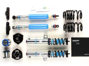 Kit di sospensione coilover Bilstein B16 PSS10. Porsche 991 GT3 Clubsport - 48-256223, 48256223