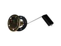 燃油油位传感器（顶部安装）。保时捷 356B T6/C 1.6L 1961 年 9 月 - 1965 年 12 月 - 64420180107, 64420180108 - 1615800400