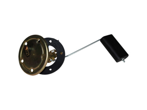 Capteur de niveau de carburant (monté sur le dessus). Porsche 356B T6/C 1.6L 09/1961-12/1965 - 64420180107, 64420180108 - 1615800400