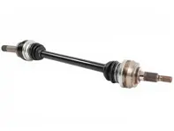 Arbre de transmission arrière. Porsche 970 Panamera 2011-2016 - 97033202411, 97033202414, 97033202417, 97033202420, 97033202412, 97033202415, 97033202418, 97033202421