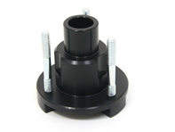 RS conversion fan hub. Porsche 964 / 993 - 96410605130, 96410605131, 99310605180 - RS079, RS-079