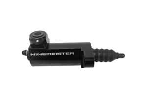 Cylindre récepteur d'embrayage renforcé en aluminium usiné. Porsche 911 G50 / 964 / 993 - 95011623704, 95011623706, 95011623707, 95011623710, 95011623711, 95011623712 - 9M95011623712