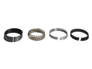 Jeu de segments de piston. Porsche 911 1969-74 2.2L - 008 911 84ROS, 00891184ROS, 008 911 84RLS, 00891184RLS