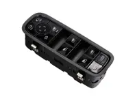 Fensterheber, Außenspiegel und Gepäckraumschalter. Porsche 971 Panamera / 9YA Cayenne >>2018 - 971959858CHUO, 971959858C - KPS-298