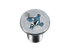 Tornillos de montaje del disco de freno. Porsche varios modelos - 90026904701, 90026904703, N10456004