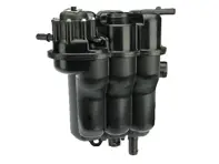 Tanque de expansión. Porsche 987 Boxster / 987 Caimán - 98710604703 - URO-014293