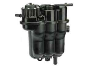 Ausgleichsbehälter. Porsche 987 Boxster / 987 Cayman - 98710604703 - URO-014293