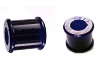 Front Drop link bush o-shape. Porsche 944 / 968 SuperPro - 95134379330 - SPF2922, SPF2922-18K