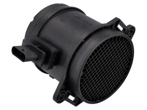 Sensor de masa / caudal de aire. Porsche 958 Cayena V6 3.6L - 95860612500, 0280218260