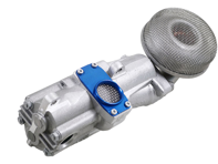 Motorölpumpe. Porsche 997 GT3 RS 4,0 l - 99710700791 - 997 107 007 91
