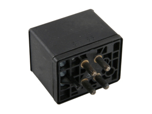 Relais pour groupe hydraulique. Porsche 928 / 944 - 92861893100
